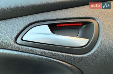 Універсал Ford Focus 2013 в Стрию