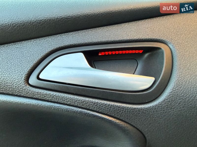 Универсал Ford Focus 2013 в Стрые