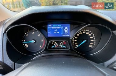 Універсал Ford Focus 2013 в Стрию