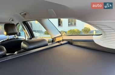 Універсал Ford Focus 2013 в Стрию