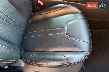 Універсал Ford Focus 2013 в Стрию