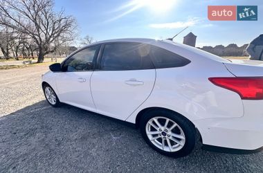 Седан Ford Focus 2015 в Одессе