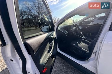 Седан Ford Focus 2015 в Одессе