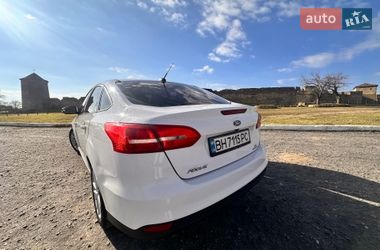 Седан Ford Focus 2015 в Одессе