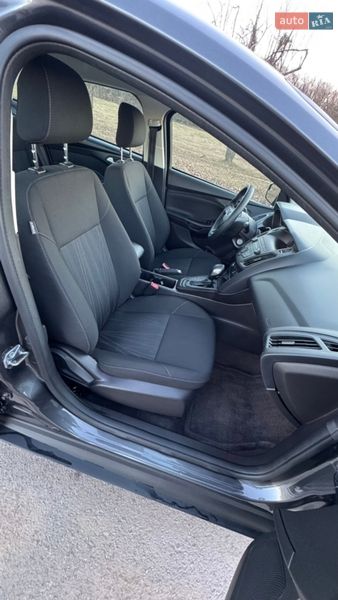 Седан Ford Focus 2018 в Виннице