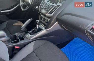 Універсал Ford Focus 2013 в Стрию