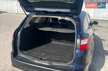Універсал Ford Focus 2013 в Стрию