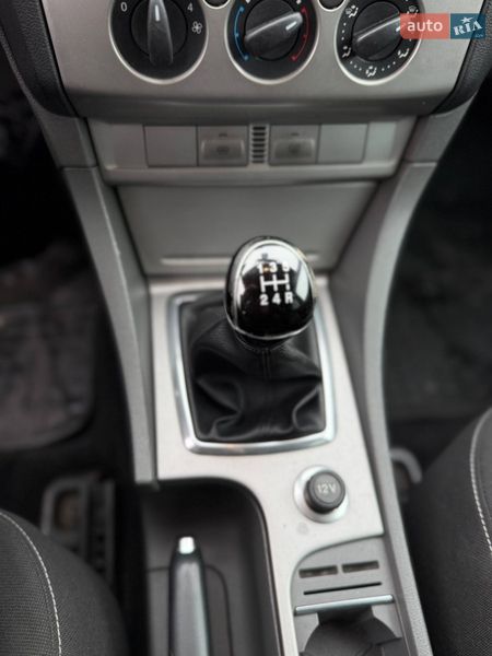 Хетчбек Ford Focus 2010 в Києві