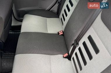 Хэтчбек Ford Focus 2010 в Киеве