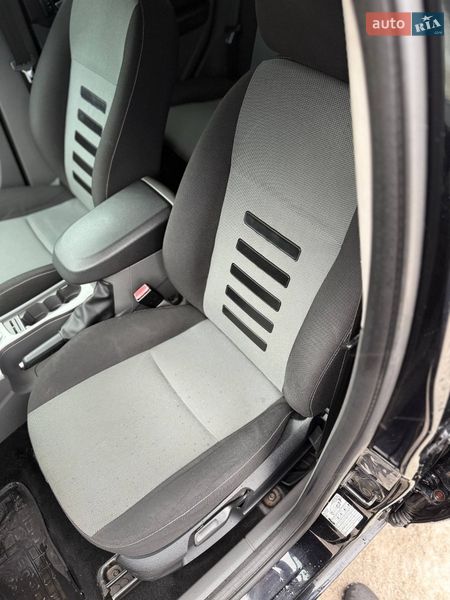 Хетчбек Ford Focus 2010 в Києві