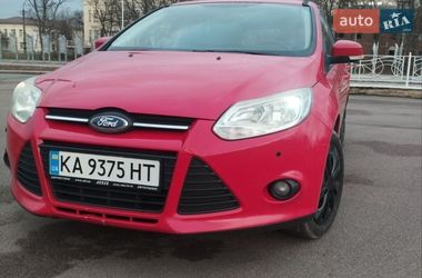 Універсал Ford Focus 2012 в Коростені