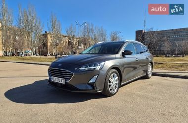 Універсал Ford Focus 2021 в Кривому Розі