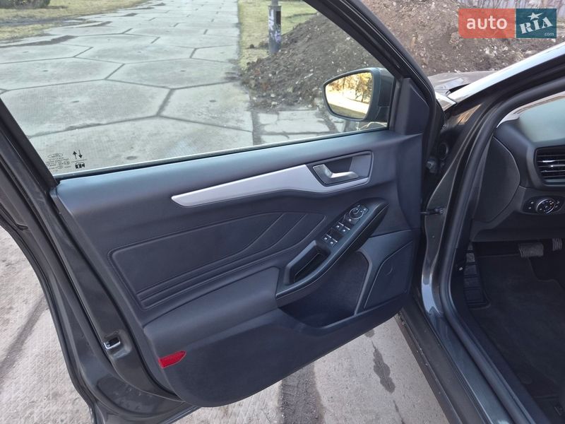 Универсал Ford Focus 2021 в Кривом Роге