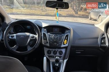 Универсал Ford Focus 2011 в Золочеве