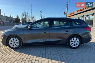 Універсал Ford Focus 2019 в Лопатині