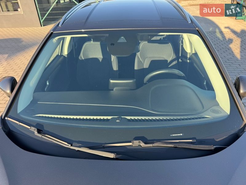 Універсал Ford Focus 2019 в Лопатині