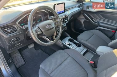 Універсал Ford Focus 2019 в Лопатині