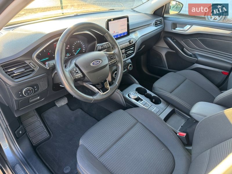 Універсал Ford Focus 2019 в Лопатині