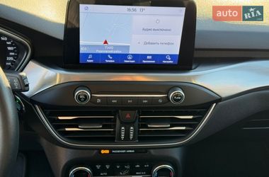 Універсал Ford Focus 2019 в Лопатині