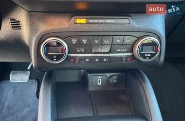 Універсал Ford Focus 2019 в Лопатині