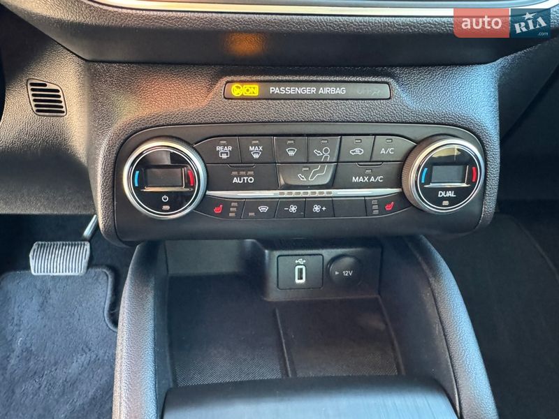 Універсал Ford Focus 2019 в Лопатині