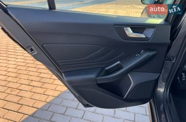 Універсал Ford Focus 2019 в Лопатині
