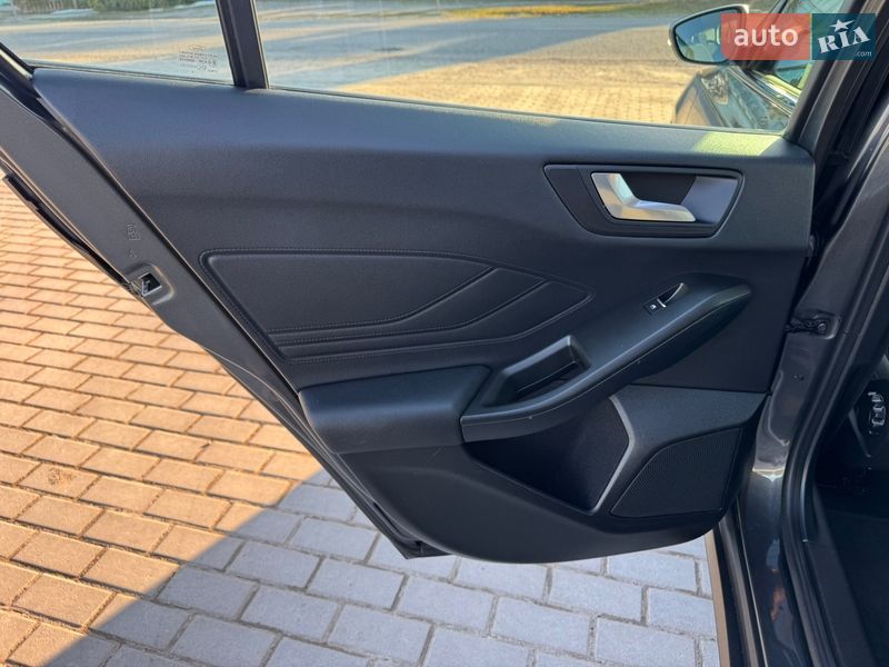 Універсал Ford Focus 2019 в Лопатині