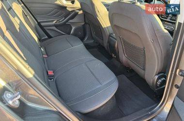 Універсал Ford Focus 2019 в Лопатині