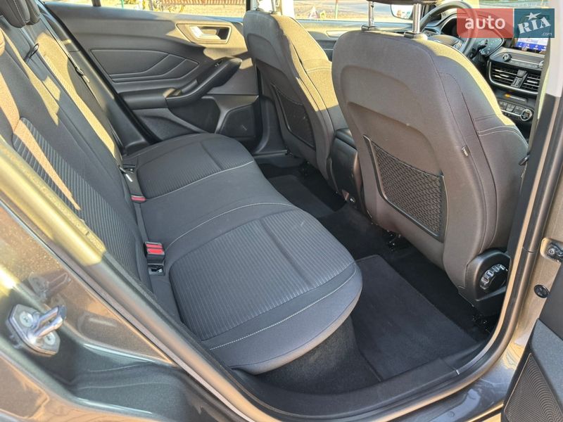 Універсал Ford Focus 2019 в Лопатині