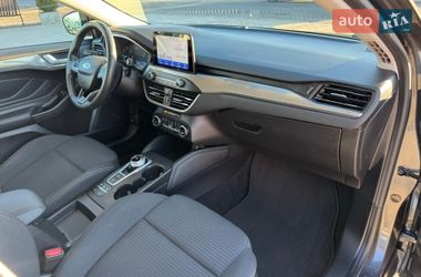 Універсал Ford Focus 2019 в Лопатині