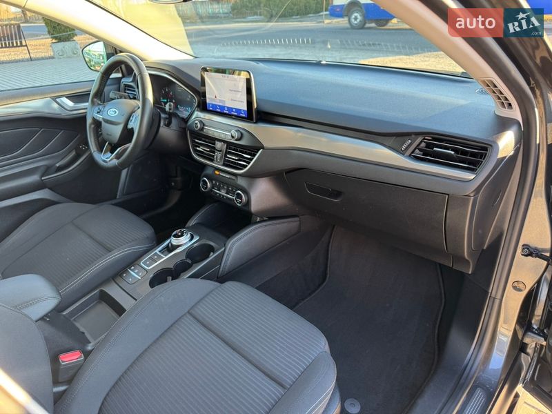 Універсал Ford Focus 2019 в Лопатині