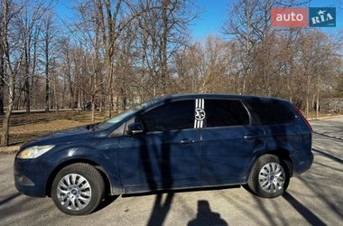 Универсал Ford Focus 2008 в Запорожье