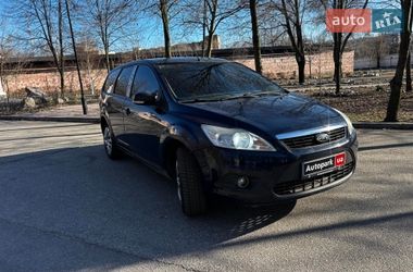 Универсал Ford Focus 2008 в Запорожье