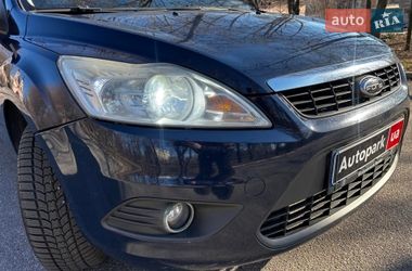 Универсал Ford Focus 2008 в Запорожье
