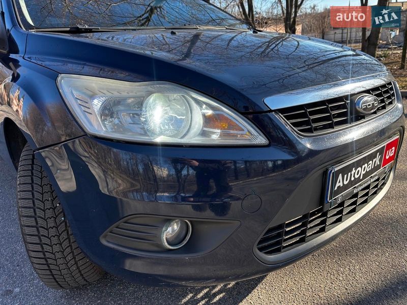Универсал Ford Focus 2008 в Запорожье