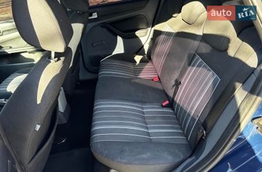 Универсал Ford Focus 2008 в Запорожье