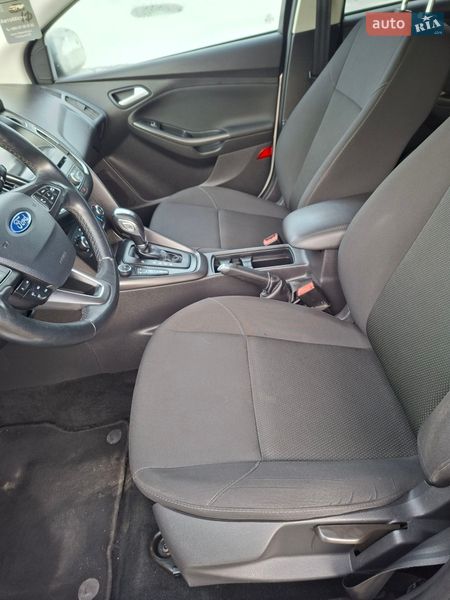 Універсал Ford Focus 2016 в Івано-Франківську