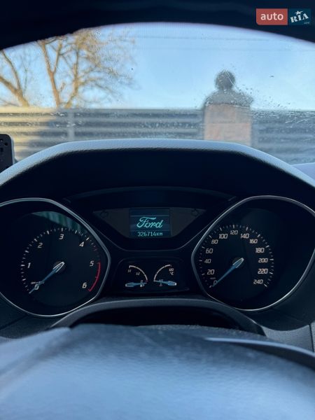 Універсал Ford Focus 2011 в Горохові