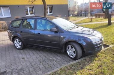 Универсал Ford Focus 2007 в Радивилове