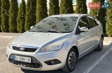 Хэтчбек Ford Focus 2008 в Харькове