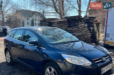 Универсал Ford Focus 2012 в Хмельницком