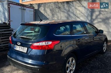 Универсал Ford Focus 2012 в Хмельницком