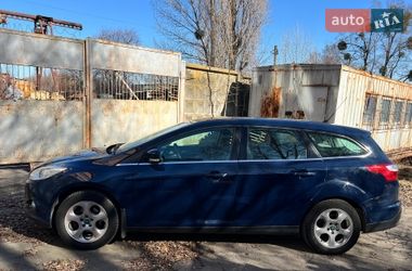 Универсал Ford Focus 2012 в Хмельницком