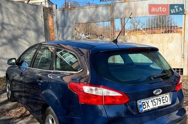Универсал Ford Focus 2012 в Хмельницком