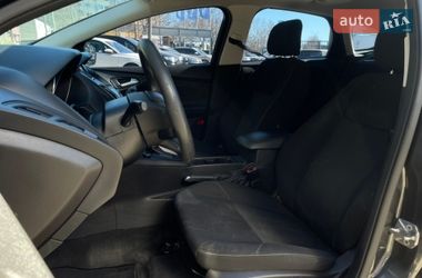 Седан Ford Focus 2017 в Одессе