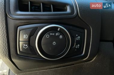 Седан Ford Focus 2017 в Одессе
