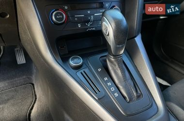 Седан Ford Focus 2017 в Одессе