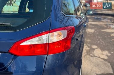 Универсал Ford Focus 2012 в Хмельницком
