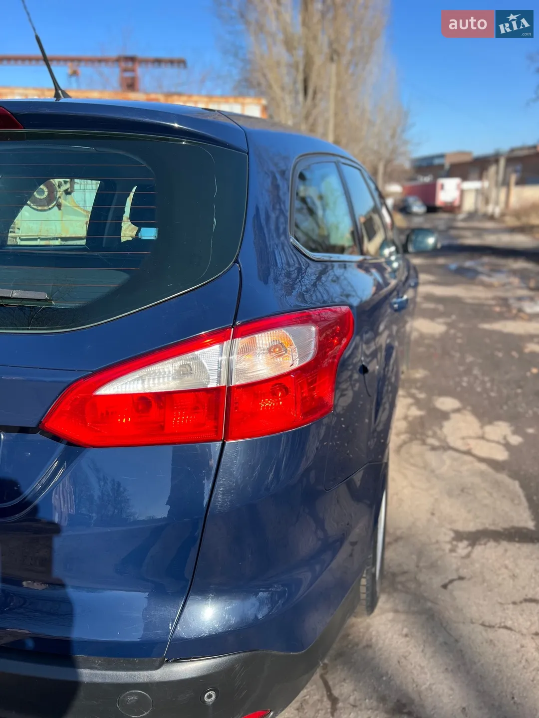 2012 Ford Focus - мініатюра 24