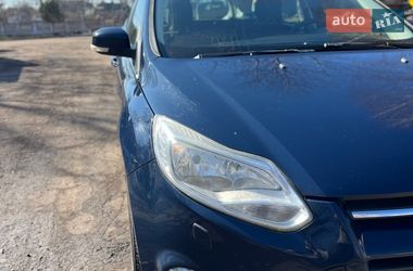 Универсал Ford Focus 2012 в Хмельницком